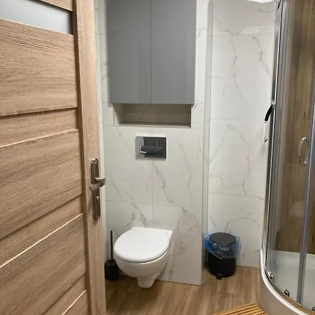 Apartament Z Widokiem Na Szrenicę W Sercu Szklarskiej Poręby Szklarska Poręba