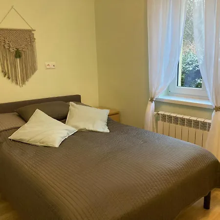 Apartament Z Widokiem Na Szrenicę W Sercu Szklarskiej Poręby *