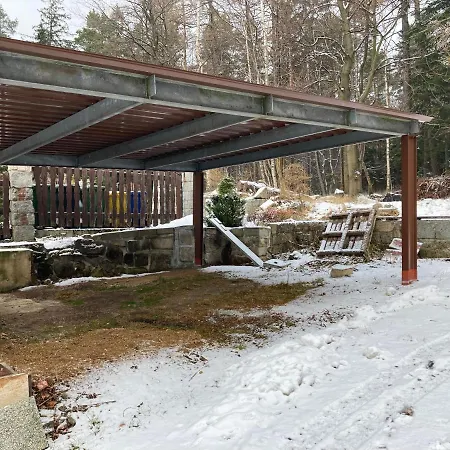 Z Widokiem Na Szrenicę W Sercu Szklarskiej Poręby Apartament Szklarska Poręba