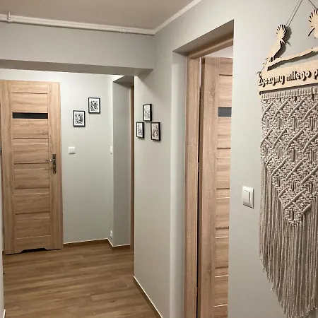 Apartment Z Widokiem Na Szrenice W Sercu Szklarskiej Poreby Schreiberhau