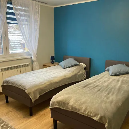 Apartment Z Widokiem Na Szrenice W Sercu Szklarskiej Poreby *