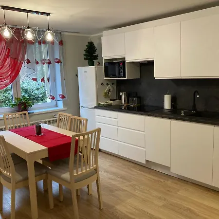 Z Widokiem Na Szrenice W Sercu Szklarskiej Poreby * Szklarska Poreba