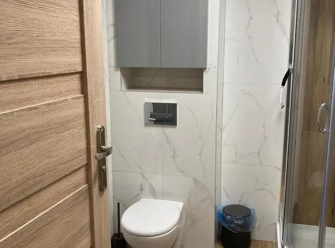 Appartement Z Widokiem Na Szrenice W Sercu Szklarskiej Poreby Szklarska Poreba